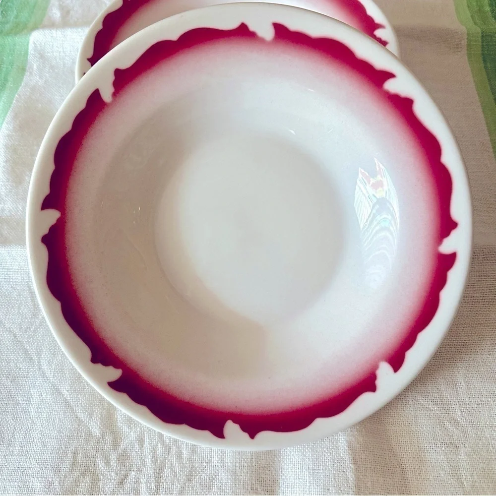 Wallace China vintage wallace